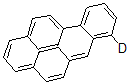 CAS#: 68041-22-5, Benzo[a]Pyrene-7-D