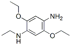 CAS#: 68052-17-5, 2,5-Diethoxy-N-Ethylbenzene-1,4-Diamine