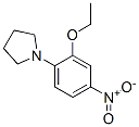 CAS#: 68052-19-7, 1-(2-Ethoxy-4-Nitrophenyl)Pyrrolidine