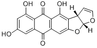 CAS#: 6807-96-1, Versicolorin A