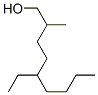 CAS#: 68083-56-7, 5-Ethyl-2-Methylnonan-1-Ol