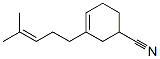 CAS#: 68084-04-8, 3-(4-Methyl-3-Pentenyl)Cyclohex-3-Ene-1-Carbonitrile
