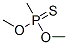 CAS#: 681-06-1, Methylthiophosphonic Acid O,O-Dimethyl Ester
