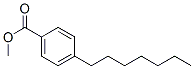CAS#: 68109-90-0, Methyl 4-Heptylbenzoate