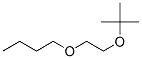 CAS#: 68134-24-7, 1-[2-(Tert-Butoxy)Ethoxy]Butane
