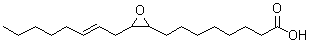 CAS#: 6814-52-4, 8-{3-[(2E)-2-Octen-1-Yl]-2-Oxiranyl}Octanoic Acid