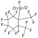 CAS#: 68156-00-3, Nonafluorobis(Trifluoromethyl)Cyclohexanesulphonyl Fluoride