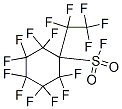 CAS#: 68156-06-9, Decafluoro(Pentafluoroethyl)Cyclohexanesulphonyl Fluoride