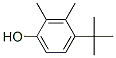 CAS#: 68189-19-5, 4-(1,1-Dimethylethyl)-2,3-Dimethylphenol