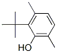 CAS#: 68189-20-8, 2-Tert-Butyl-3,6-Xylenol
