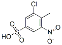 CAS#: 68189-28-6, 2-Chloro-6-Nitrotoluene-4-Sulphonic Acid