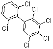 CAS 登录号：68194-15-0， 2,2',3,4,5,6'-六氯-1,1'-联苯