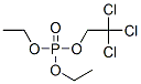 CAS#: 682-35-9, Phosphoric Acid Diethyl 2,2,2-Trichloroethyl Ester