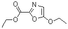 CAS 登录号：68208-09-3， 5-乙氧基-2-恶唑羧酸乙酯