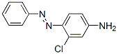 CAS#: 68239-21-4, 3-Chloro-4-(Phenylazo)Aniline