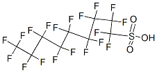CAS#: 68259-12-1, 1,1,2,2,3,3,4,4,5,5,6,6,7,7,8,8,9,9,9-Nonadecafluorononane-1-Sulfonic Acid