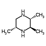 CAS#: 682735-24-6, (2R,3R,5R)-2,3,5-Trimethylpiperazine