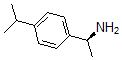 CAS#: 68285-22-3, (alphaS)-alpha-Methyl-4-(1-Methylethyl)-Benzenemethanamine