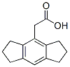 CAS#: 68293-39-0, 1,2,3,5,6,7-Hexahydro-S-Indacene-4-Acetic Acid