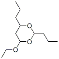 CAS#: 68298-35-1, 4-Ethoxy-2,6-Dipropyl-1,3-Dioxane