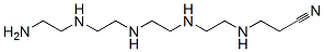 CAS#: 68310-65-6, 15-Amino-4,7,10,13-Tetraazapentadecanenitrile