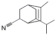 CAS#: 68311-05-7, 7-Isopropyl-5-Methylbicyclo[2.2.2]Oct-5-Ene-2-Carbonitrile