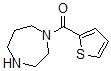 CAS#: 683274-51-3, (Hexahydro-1H-1,4-Diazepin-1-Yl)-2-Thienyl-Methanone