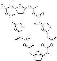 CAS#: 6833-84-7, Ammonium ionophore I