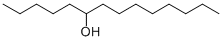 CAS#: 6836-39-1, 6-Tetradecanol