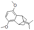 CAS#: 68364-29-4, 9-Isopropylidene-1,4-Dimethoxy-Benzonorbornene