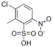 CAS 登录号：68368-39-8， 6-氯-3-硝基甲苯-2-磺酸