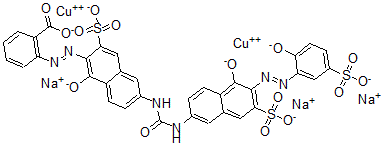 CAS 登录号：6837-87-2， 直接红 234