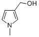 CAS 登录号：68384-83-8， 3-羟基甲基-1-甲基吡咯