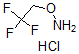 CAS#: 68401-66-1, O-(2,2,2-Trifluoroethyl)-Hydroxylamine Hydrochloride (1:1)