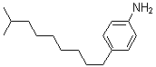 CAS#: 68411-48-3, Dodecyl-Benzenamine Branched