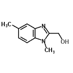 CAS#: 68426-72-2, (1,5-Dimethyl-1H-benzimidazol-2-yl)methanol