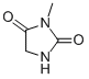 CAS#: 6843-45-4, 3-Methyl-2,4-Imidazolidinedione