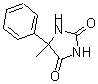 CAS#: 6843-49-8, 5-Methyl-5-Phenyl-2,4-Imidazolidinedione