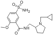 CAS 登录号：68475-40-1， 环丙必利