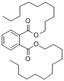 CAS 登录号:68515-47-9, 十一烷基十二烷基邻苯二甲酸酯
