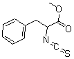 CAS#: 68521-58-4, alpha-Thiocyanato-Benzenepropanoic Acid Methyl Ester