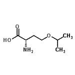 CAS#: 685842-10-8, O-Isopropyl-L-homoserine