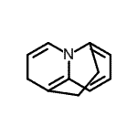 CAS#: 686295-96-5, 8-Azatricyclo[6.4.0.0<sup>4,9</sup>]dodeca-1(12),4(9),6,10-tetraene