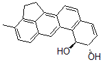 CAS#: 68688-86-8, 3-Methylcholanthrene-trans-7,8-Dihydrodiol