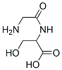CAS#: 687-38-7, Glycyl-DL-Serine