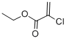 CAS#: 687-46-7, Ethyl alpha-Chloroacrylate