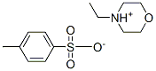 CAS#: 68738-85-2, 4-Ethylmorpholinium 4-Methylbenzene-1-Sulphonate