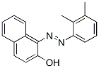 CAS 登录号：68739-06-0， 1-[(二甲基苯基)偶氮]-2-萘酚