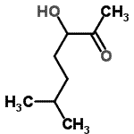 CAS#: 687638-86-4, 3-Hydroxy-6-methyl-2-heptanone