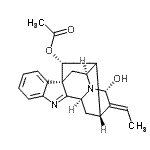 CAS#: 6880-50-8, Vomilenine
